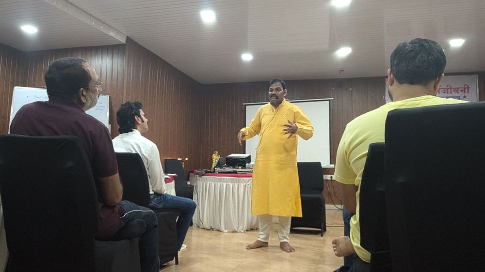 वर्गातला सराव